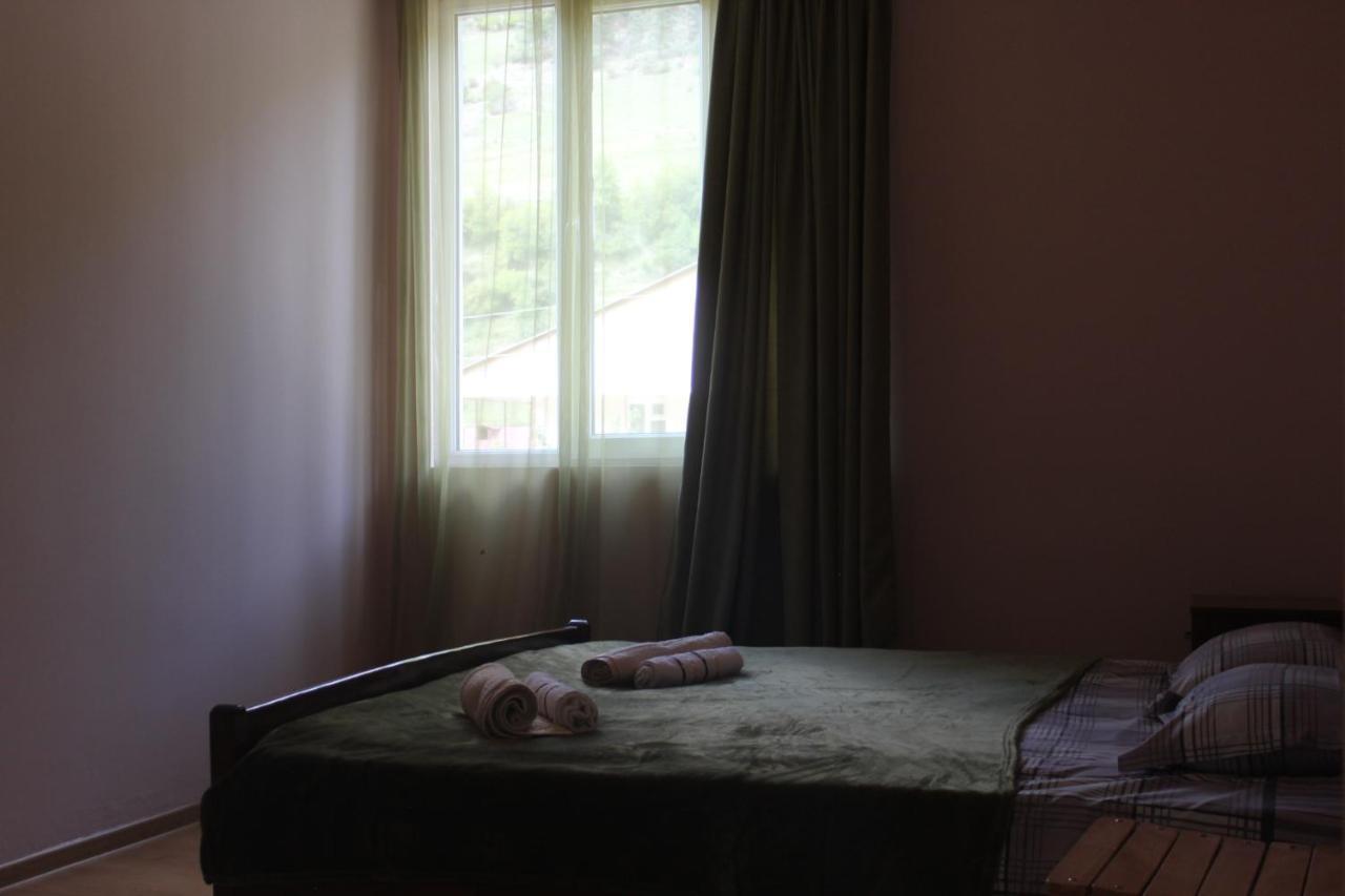 Mariana'S Guest House 梅斯蒂亚 外观 照片