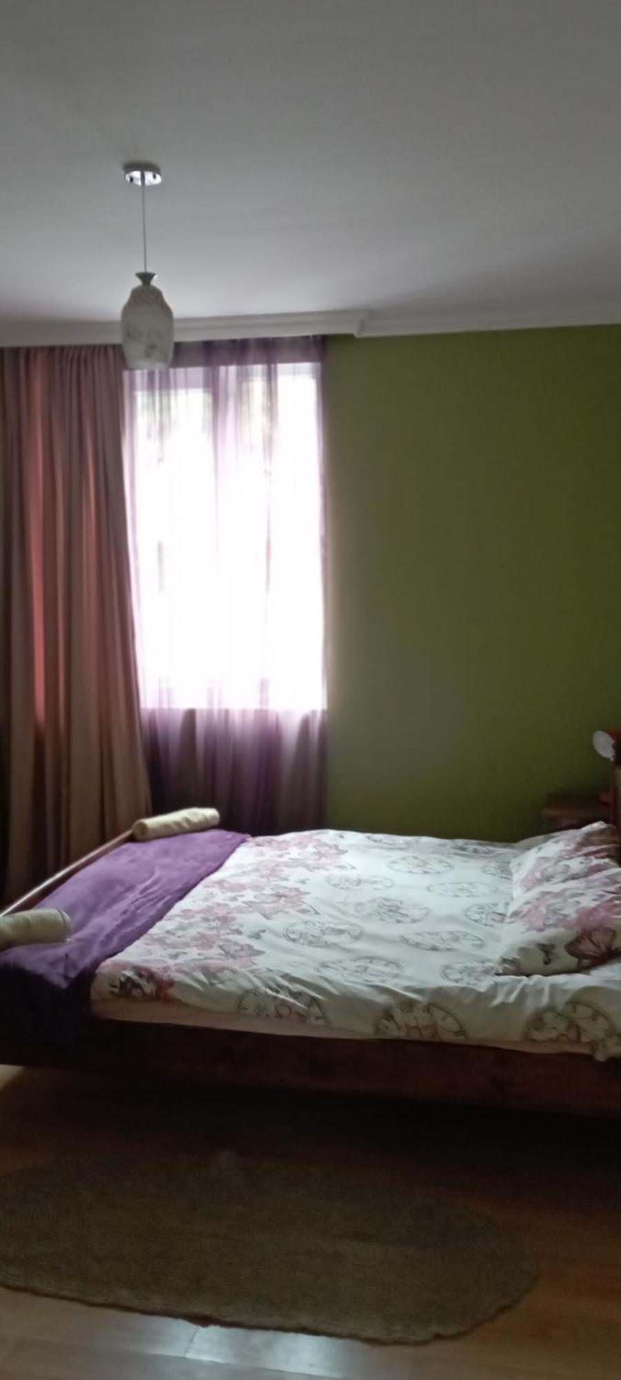 Mariana'S Guest House 梅斯蒂亚 外观 照片