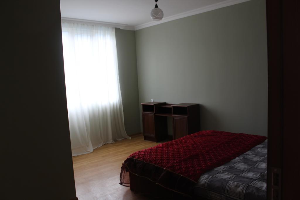 Mariana'S Guest House 梅斯蒂亚 外观 照片