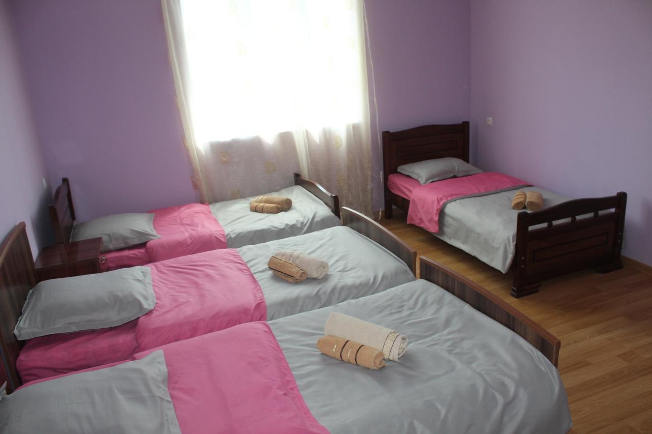 Mariana'S Guest House 梅斯蒂亚 外观 照片