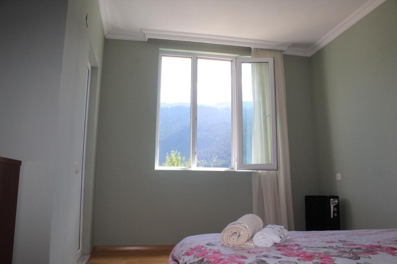 Mariana'S Guest House 梅斯蒂亚 外观 照片