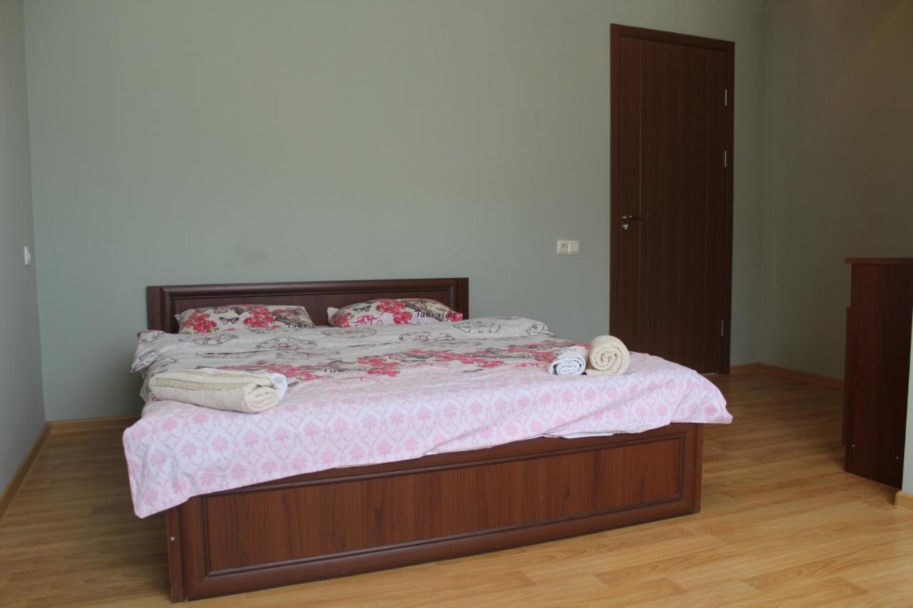 Mariana'S Guest House 梅斯蒂亚 外观 照片