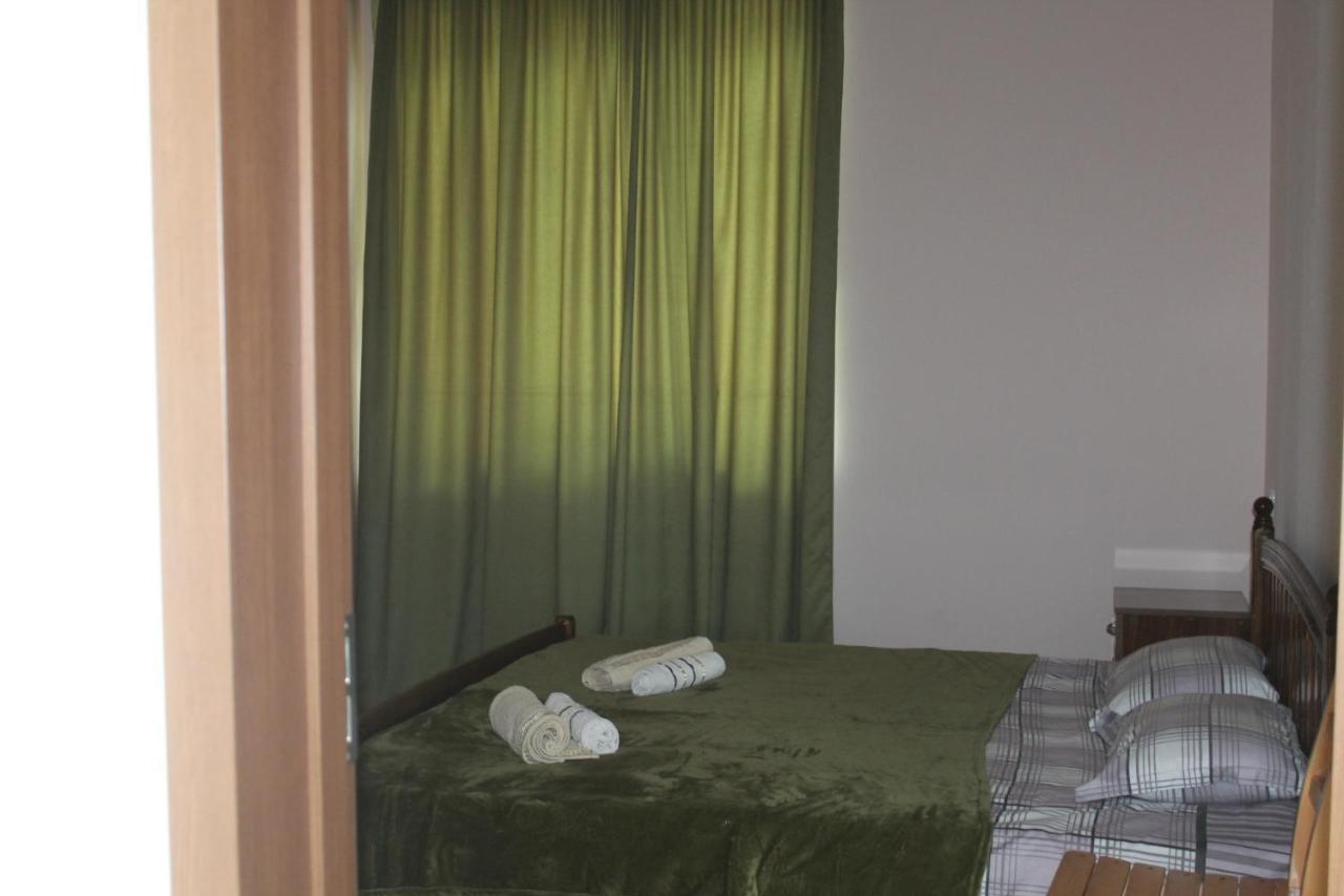 Mariana'S Guest House 梅斯蒂亚 外观 照片