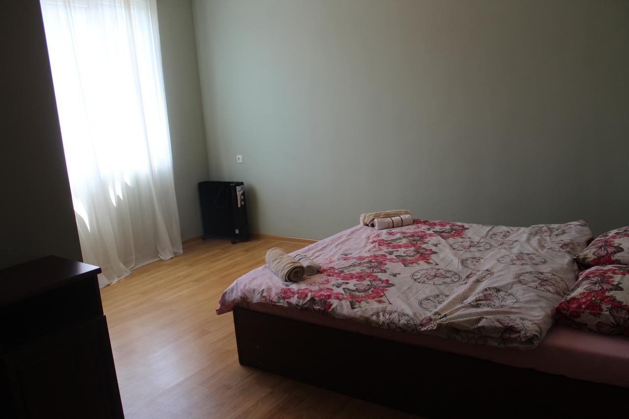 Mariana'S Guest House 梅斯蒂亚 外观 照片