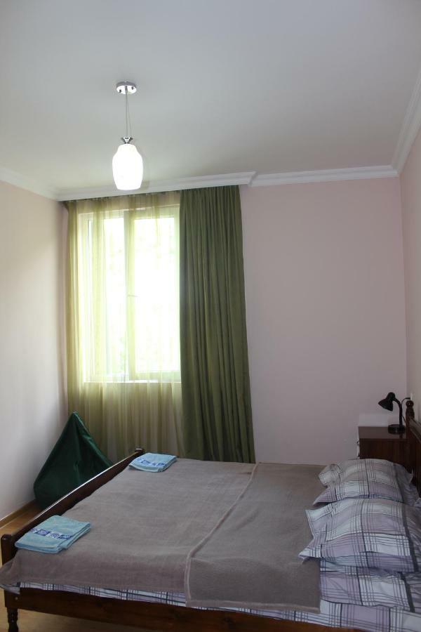 Mariana'S Guest House 梅斯蒂亚 外观 照片
