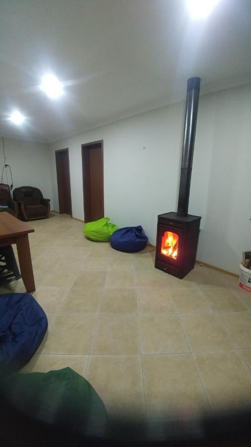 Mariana'S Guest House 梅斯蒂亚 外观 照片